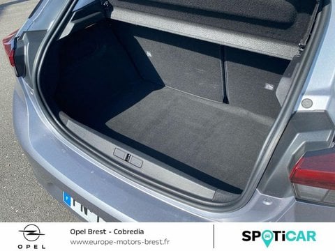 Voitures D'occasion À Brest | Opel Corsa 1.2 75Ch