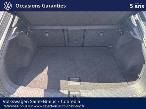 Voitures D'occasion À Saint-Brieuc | Volkswagen T-Roc 1.5 Tsi Evo 150Ch Style Dsg7