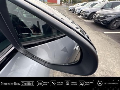 Voitures D'occasion À Saint-Brieuc | Mercedes-Benz Glb 200 163+30Ch Amg Line 8G-Edct