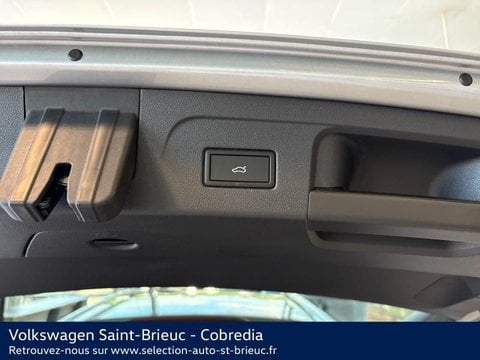 Voitures D'occasion À Saint-Brieuc | Volkswagen Touran 2.0 Tdi 150Ch Vw Edition Dsg7 7 Places
