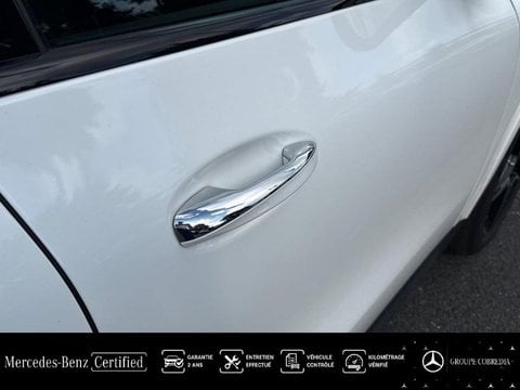 Voitures D'occasion À Brest | Mercedes-Benz Gla 200 D 150Ch Amg Line 8G-Dct