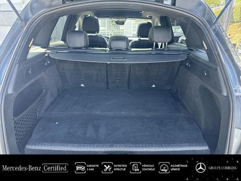 Voitures D'occasion À Saint-Grégoire | Mercedes-Benz Glc 300 De 194+122Ch Amg Line 4Matic 9G-Tr...