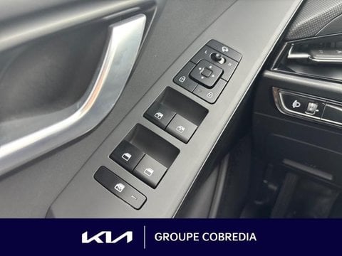 Voitures D'occasion À Yffiniac | Kia Niro 1.6 Gdi 129Ch Hev Active Dct6