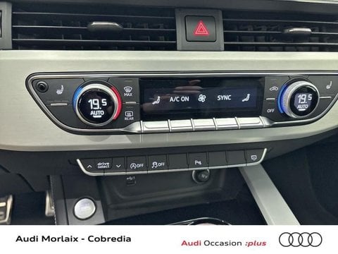 Voitures D'occasion À Saint-Martin-Des-Champs | Audi A5 Sportback 40 Tdi 204Ch S Edition Quattro...