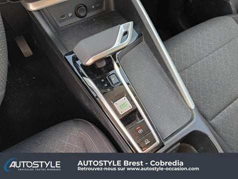 Voitures D'occasion À Brest | Mg Zs 1.5 Hybrid+ 197Ch Comfort