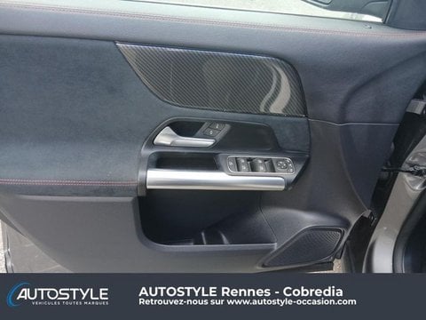Voitures D'occasion À La Mézière | Mercedes-Benz Gla 200 163Ch Amg Line 7G-Dct