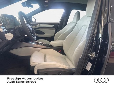 Voitures D'occasion À Saint-Brieuc | Audi A6 2.0 Tfsi 367Ch E-Hybrid S Line Quattro S Tronic 7