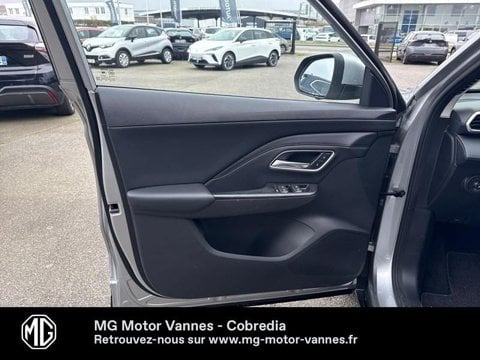 Voitures D'occasion À Lanester | Mg Zs Hybrid+ 197Ch Luxury