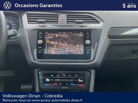 Voitures D'occasion À Quevert | Volkswagen Tiguan 1.4 Ehybrid 245Ch Elegance Dsg6