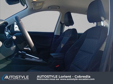 Voitures D'occasion À Lanester | Mg Zs 1.5 Hybrid+ 197Ch Comfort