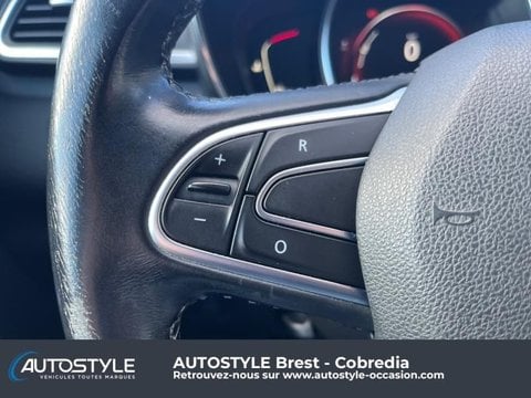 Voitures D'occasion À Brest | Renault Kadjar 1.5 Dci 110Ch Energy Intens Eco²