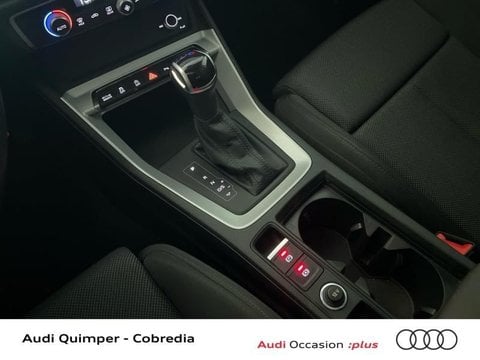 Voitures D'occasion À Quimper | Audi Q3 35 Tdi 150Ch Advanced S Tronic 7
