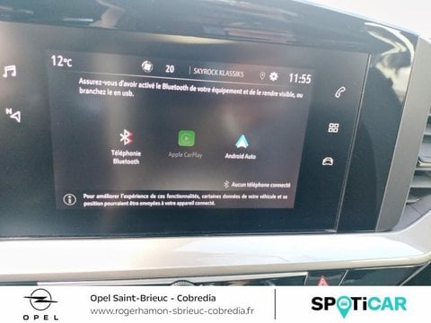 Voitures D'occasion À Yffiniac | Opel Mokka 1.2 Turbo 130Ch Elegance Bva8