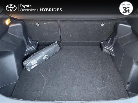 Voitures D'occasion À Belz | Toyota Yaris Cross 116H Dynamic Business Mc24