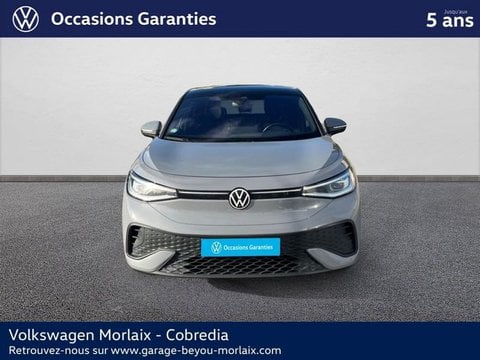 Voitures D'occasion À Morlaix | Volkswagen Id.5 204Ch Pro Performance 77 Kwh