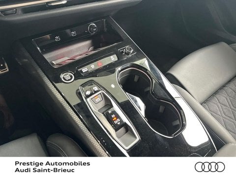 Voitures D'occasion À Saint-Brieuc | Audi A5 2.0 E-Hybrid 367Ch S Line Quattro S Tronic 7