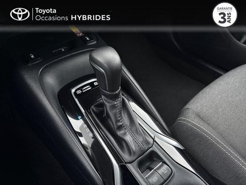 Voitures D'occasion À Lanester | Toyota Corolla Touring Spt 1.8 140Ch Dynamic Business My24