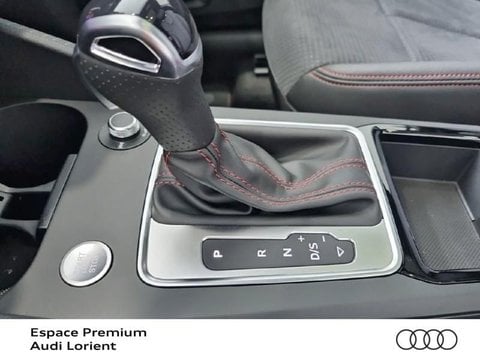 Voitures D'occasion À Lanester | Audi Q2 35 Tdi 150Ch S Line Plus S Tronic 7