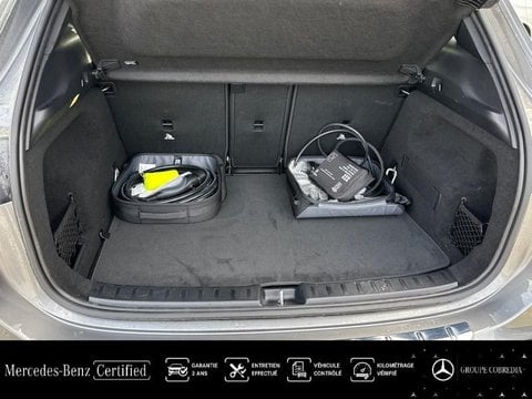 Voitures D'occasion À Caudan | Mercedes-Benz Gla 250 E Hybrid Eq 218Ch Amg Line 8G-Dct