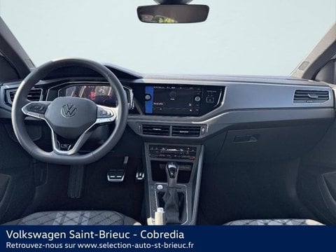 Voitures D'occasion À Saint-Brieuc | Volkswagen Taigo 1.0 Tsi 116Ch R-Line Edition Dsg7