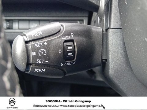 Voitures D'occasion À Guingamp | Peugeot 3008 1.2 Puretech 130Ch E6.C Allure S&S Eat8