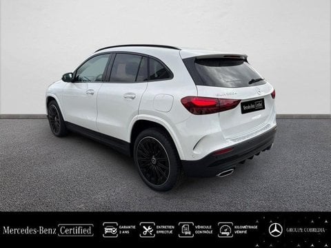 Voitures D'occasion À Saint-Grégoire | Mercedes-Benz Gla 250 E Hybrid Eq 218Ch Amg Line 8G-Dct