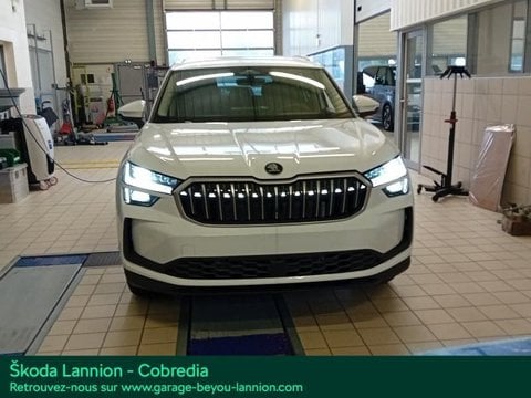 Voitures D'occasion À Lannion | Škoda Kodiaq 1.5 Tsi 204Ch Phev Selection Dsg6 5 Places