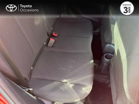 Voitures D'occasion À Lanester | Toyota Aygo X 1.0 Vvt-I 72Ch Design S-Cvt My24
