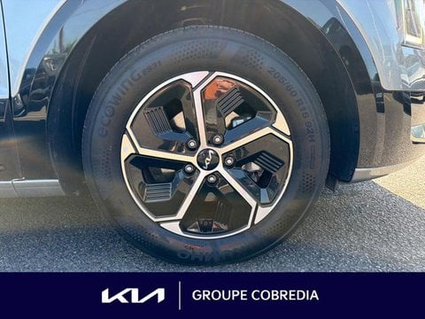 Voitures D'occasion À Lannion | Kia Niro 1.6 Gdi 129Ch Hev Active Dct6