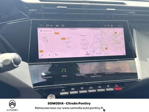 Voitures D'occasion À Saint-Thuriau | Peugeot 308 1.2 Puretech 130Ch S&S Allure