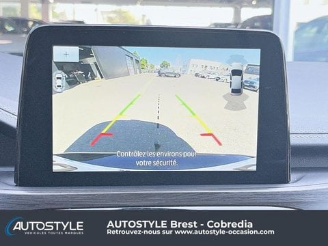 Voitures D'occasion À Brest | Ford Kuga 2.5 Duratec 190Ch Fhev E85 Vignale Bva