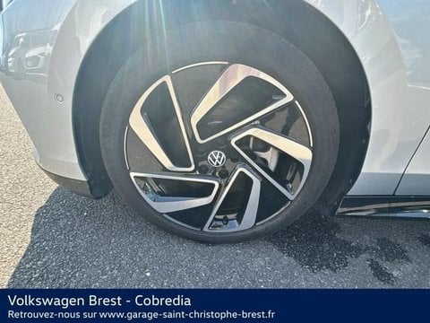 Voitures D'occasion À Brest | Volkswagen Id.7 286Ch Pro 77Kwh Style