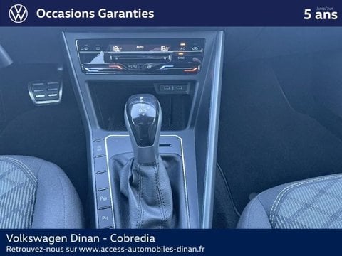 Voitures D'occasion À Quevert | Volkswagen Polo 1.0 Tsi 116Ch R-Line Edition Dsg7