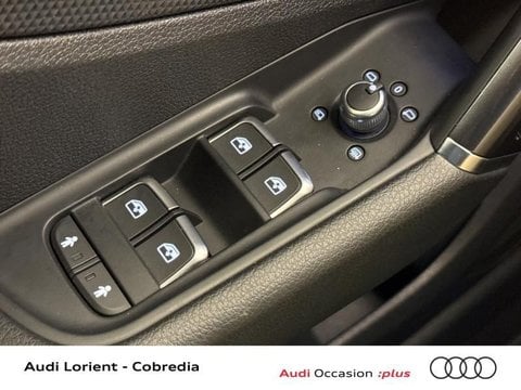 Voitures D'occasion À Lanester | Audi Q2 35 Tdi 150Ch S Line Plus S Tronic 7