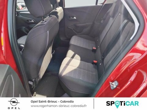 Voitures D'occasion À Yffiniac | Opel Corsa 1.2 Turbo 100Ch Edition