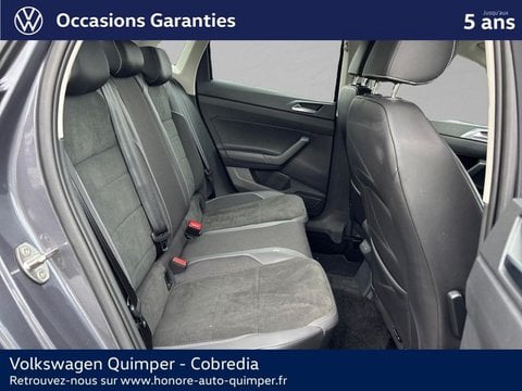 Voitures D'occasion À Quimper | Volkswagen Polo 1.0 Tsi 95Ch Style