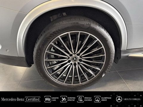Voitures D'occasion À Saint-Martin-Des-Champs | Mercedes-Benz Glc 220 D 197Ch Amg Line 4Matic 9G...