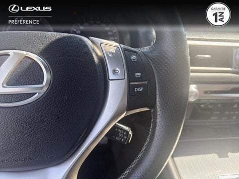 Voitures D'occasion À Vannes | Lexus Gs 450H F Sport