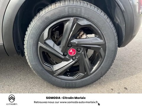 Voitures D'occasion À Saint-Martin-Des-Champs | Ds Ds 3 Crossback Bluehdi 130Ch Performance Line...