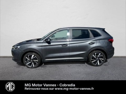 Voitures D'occasion À Theix-Noyalo | Mg Zs 1.5 Hybrid+ 197Ch Luxury