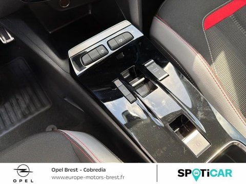 Voitures D'occasion À Brest | Opel Mokka Mokka-E 136Ch Gs Line