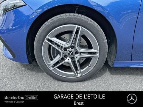 Voitures D'occasion À Brest | Mercedes-Benz Classe A 250 E 163+109Ch Amg Line 8G-Dct