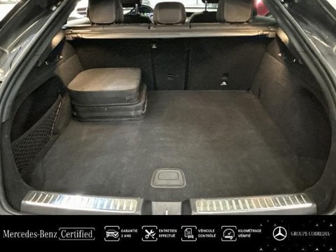 Voitures D'occasion À Caudan | Mercedes-Benz Glc Coupé 300 De 194+122Ch Amg Line 4Matic 9G-Tronic
