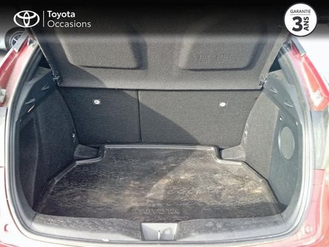 Voitures D'occasion À Brest | Toyota C-Hr 122H Collection 2Wd E-Cvt Rc18