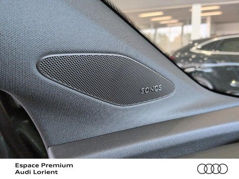 Voitures D'occasion À Lanester | Audi Q4 Sportback E-Tron E-Tron Performance 286Ch 82Kwh + Pack ...