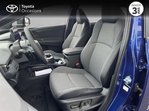 Voitures D'occasion À Plérin | Toyota Bz4X Touring 224Ch 11Kw Grande Autonomie Design