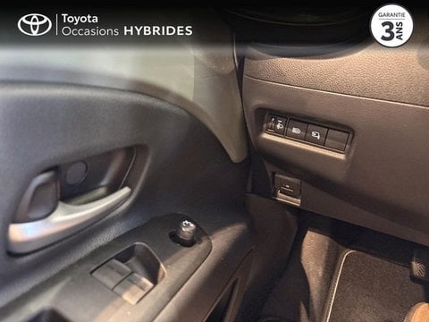 Voitures D'occasion À Pluneret | Toyota Aygo X 116H Collection