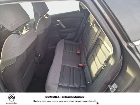 Voitures D'occasion À Saint-Martin-Des-Champs | Citroën C4 X Puretech 130Ch S&S Shine Eat8