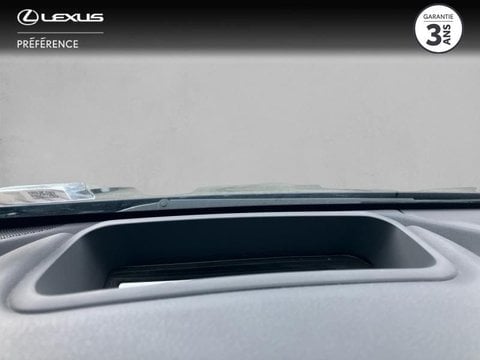 Voitures D'occasion À Lanester | Lexus Nx 450H+ Luxe Pack Design 4Wd