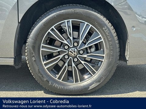 Voitures D'occasion À Lanester | Volkswagen California 2.0 Tdi 150Ch Coast Dsg7